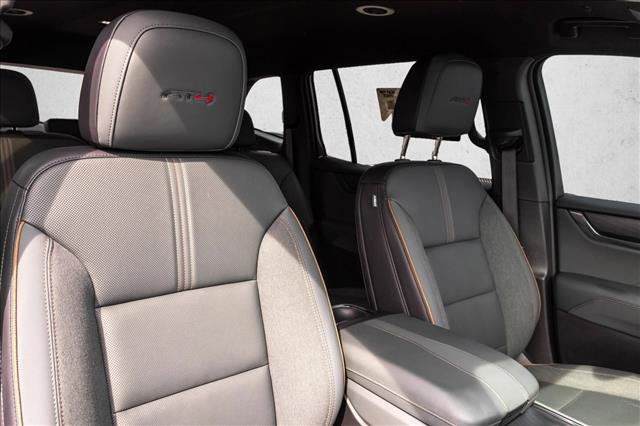 Used 2024 GMC Acadia AT4 AWD/4WD image 30
