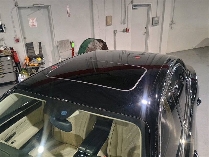 Used 2016 Bentley Flying Spur W12 AWD/4WD image 11