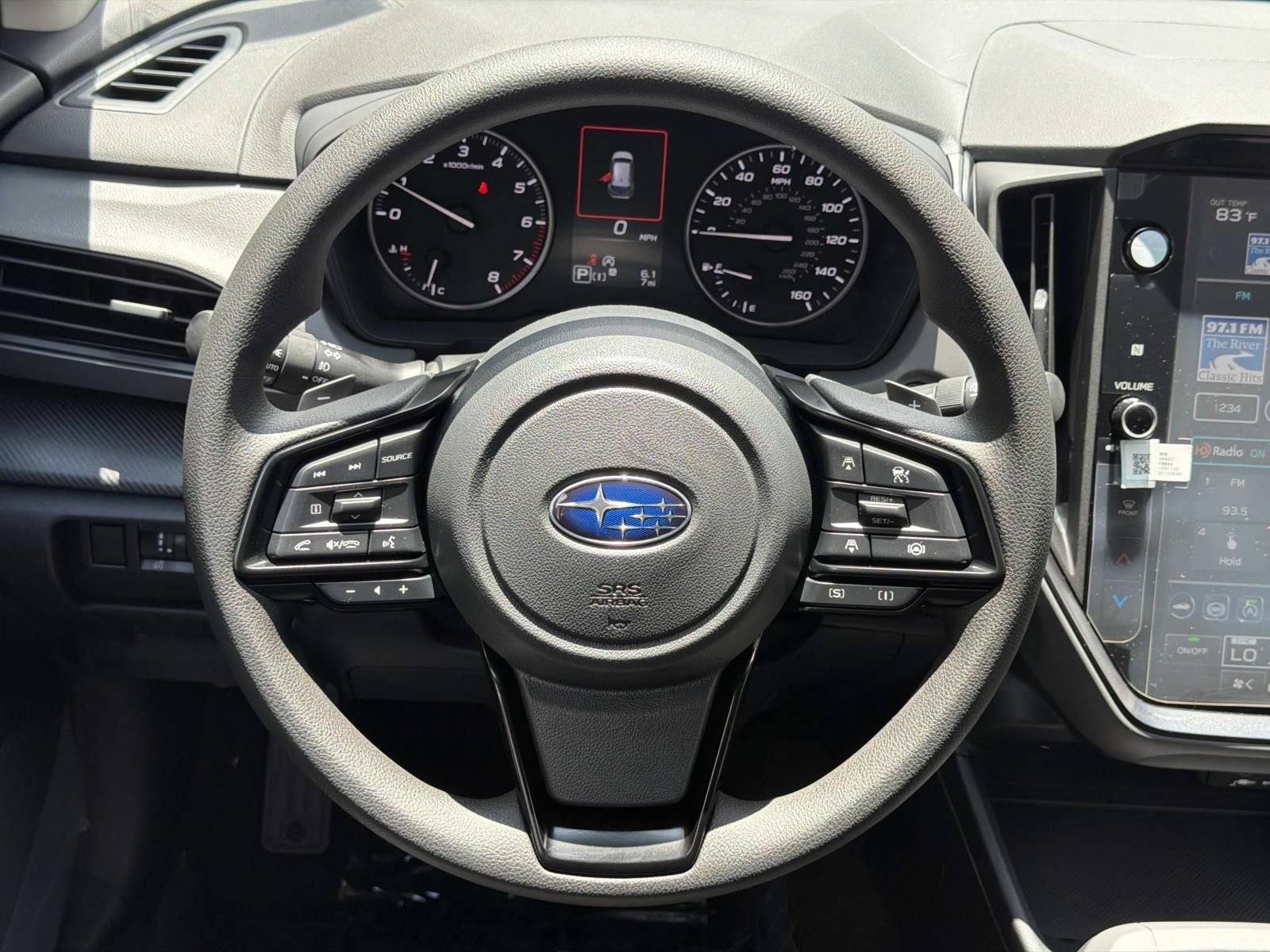 New 2026 Subaru Crosstrek 2.5i Premium AWD/4WD image 16