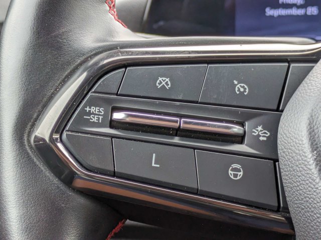 Used 2024 Chevrolet Traverse RS w/ LPO, Floor Liner Package FWD image 28