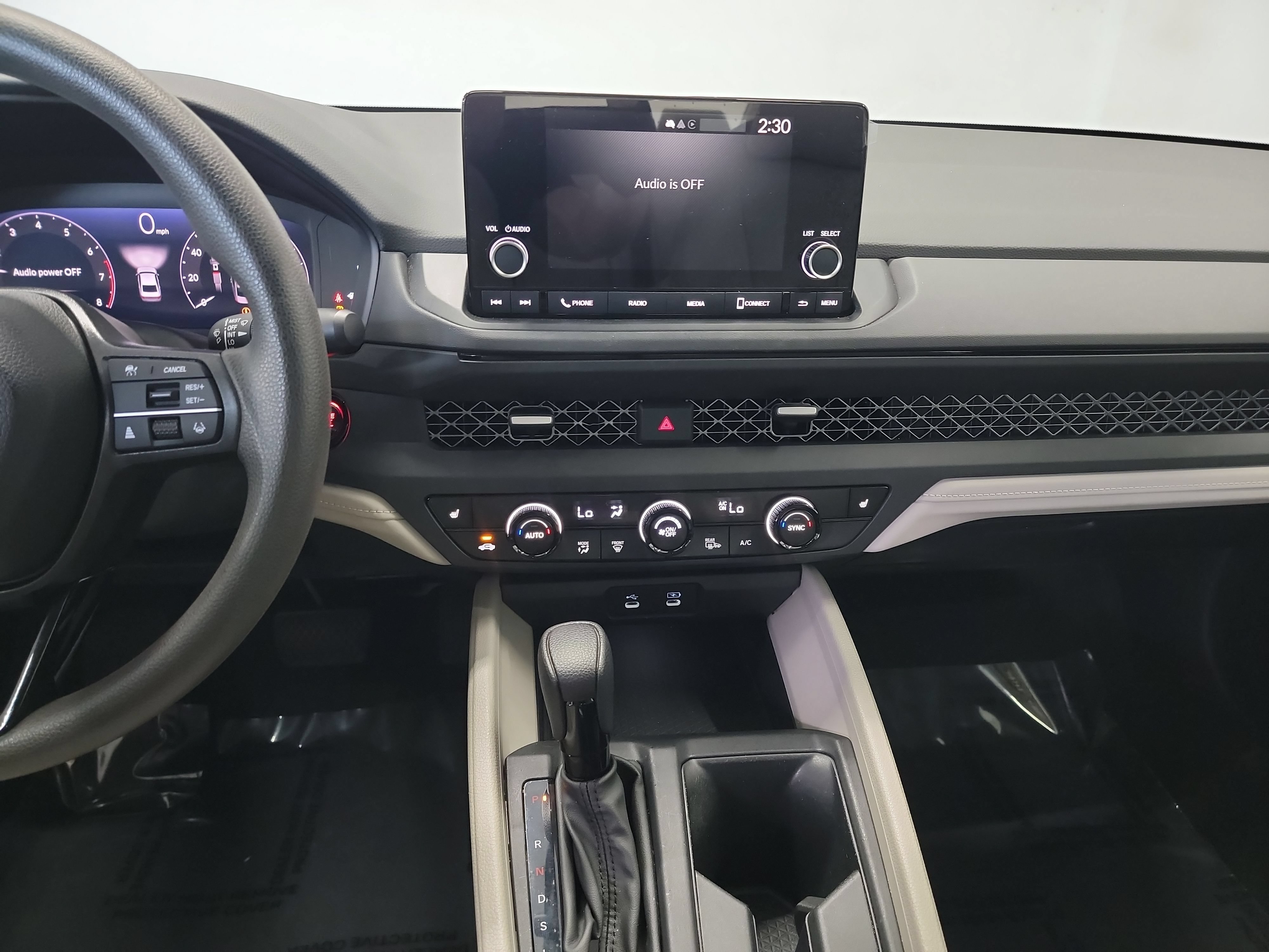 Used 2023 Honda Accord EX image 20