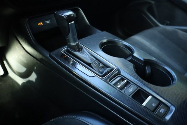 Used 2022 Honda Civic Sport image 19