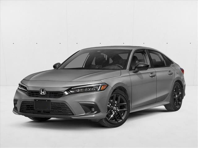 Used 2022 Honda Civic Sport