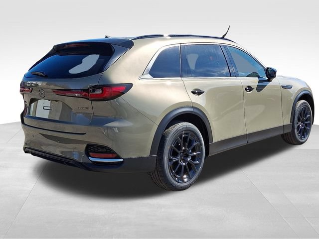 New 2026 MAZDA CX-70 3.3 Turbo w/ Premium Plus Pkg AWD/4WD image 7