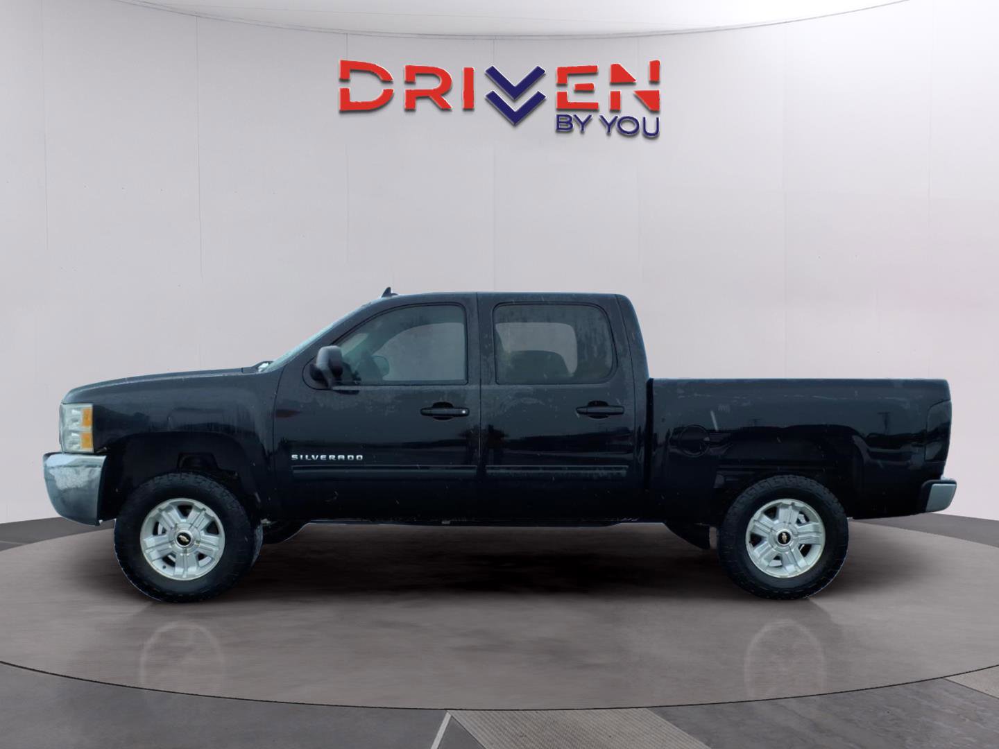 Used 2013 Chevrolet Silverado 1500 LT w/ All-Star Edition image 2