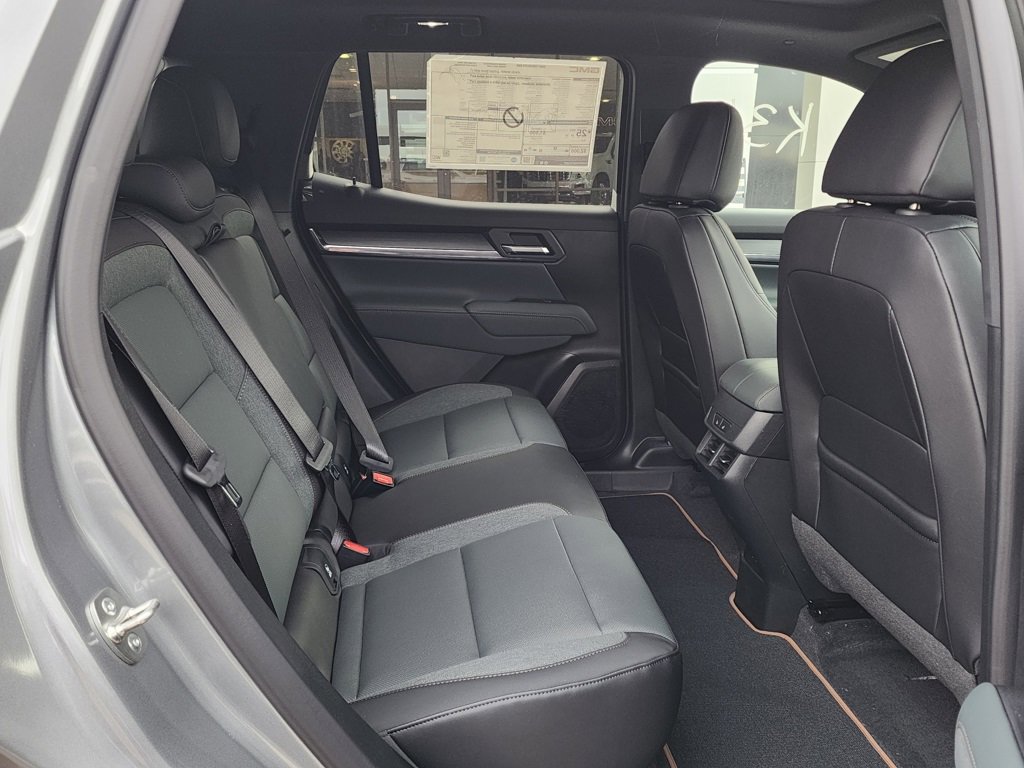 New 2026 GMC Terrain AT4 w/ Convenience Package III image 45