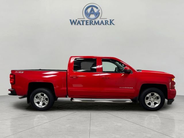 Used 2017 Chevrolet Silverado 1500 LT w/ All Star Edition image 6
