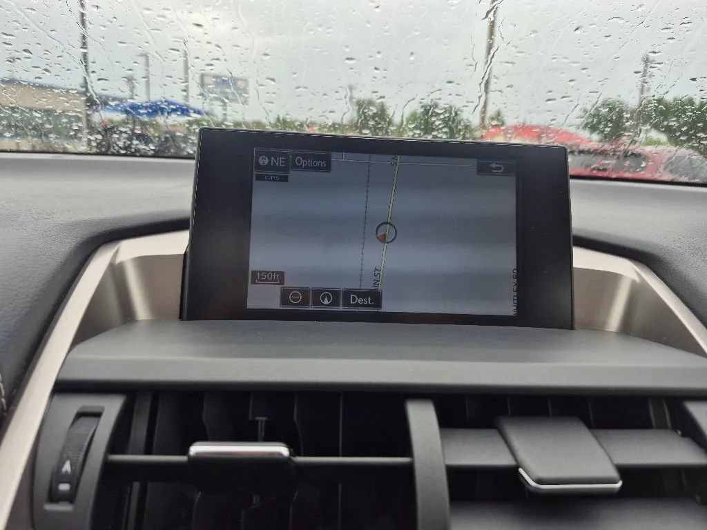 Used 2017 Lexus NX 200t FWD w/ Premium Package image 30