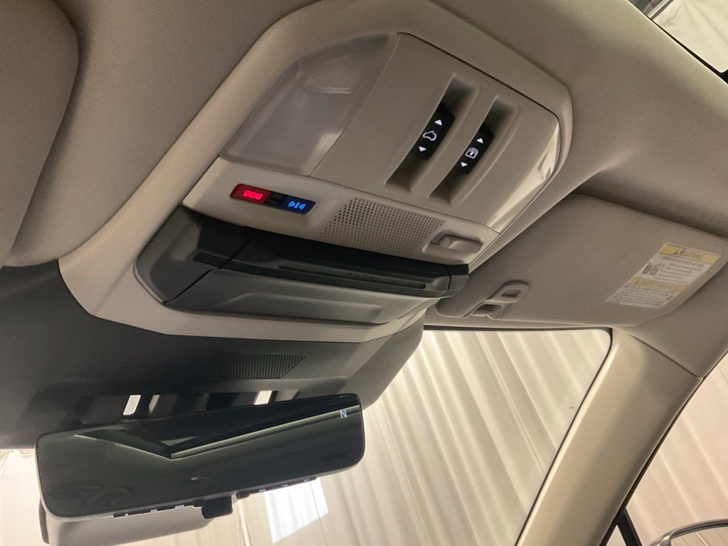 New 2027 Subaru Ascent Touring AWD/4WD image 21