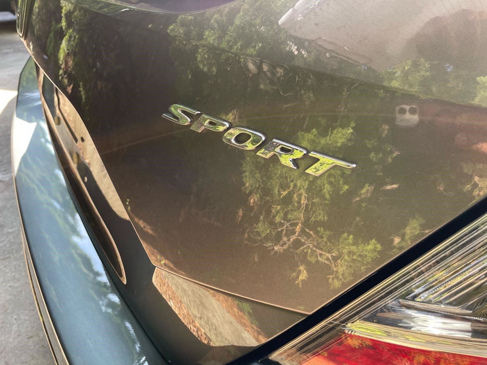 Used 2018 Honda Civic Sport image 20