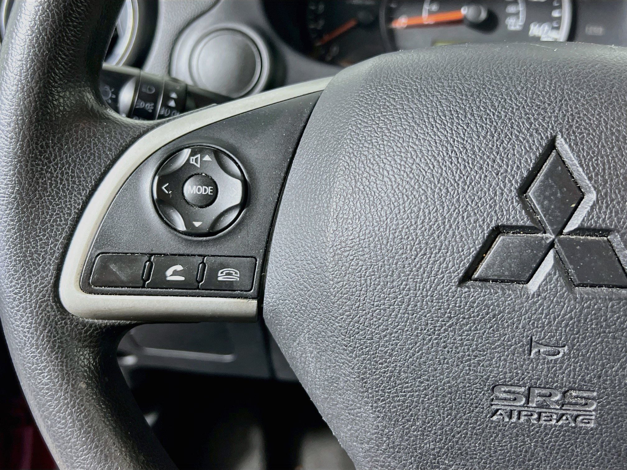 Used 2019 Mitsubishi Mirage G4 ES FWD image 18