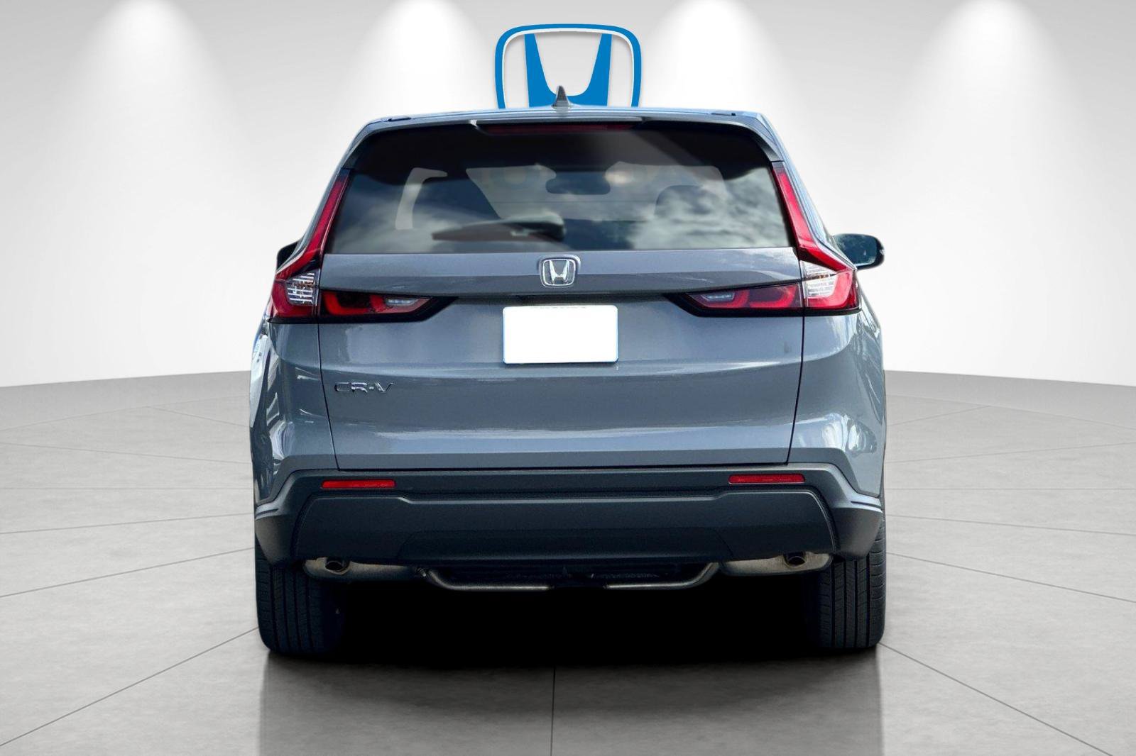 New 2026 Honda CR-V LX image 5