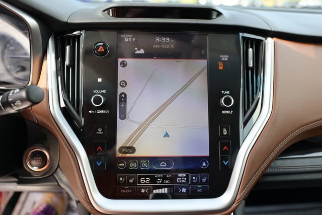 Used 2020 Subaru Outback Touring image 28