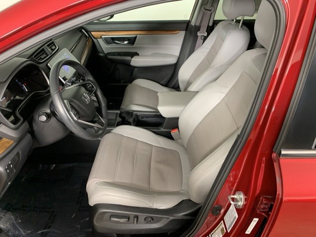 Used 2022 Honda CR-V EX-L image 30