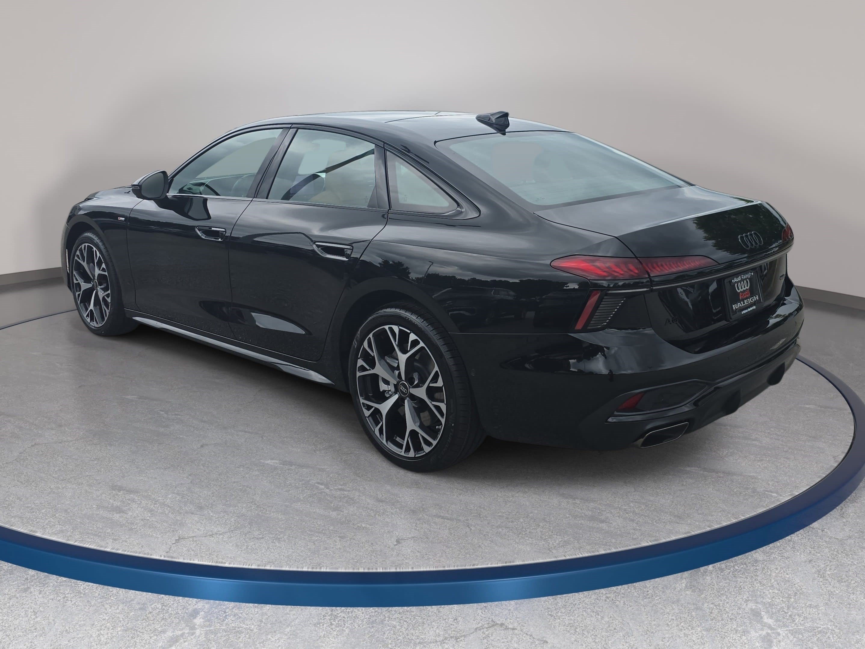 New 2026 Audi A6 Premium Plus AWD/4WD image 7