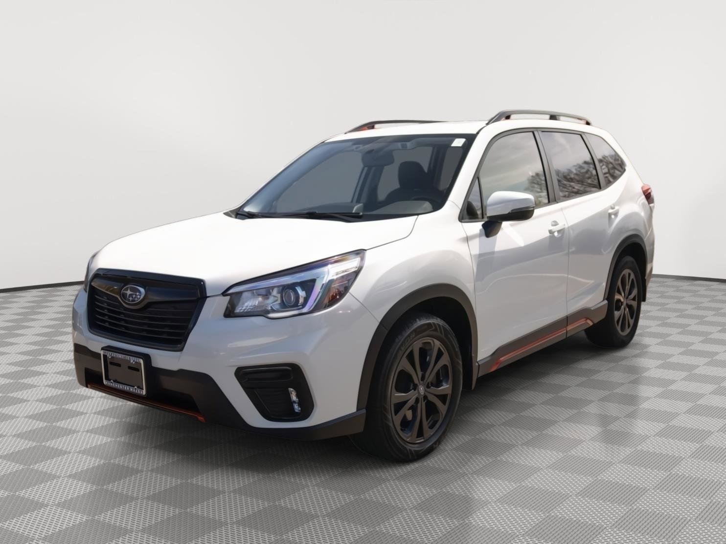 Used 2020 Subaru Forester Sport AWD/4WD image 20