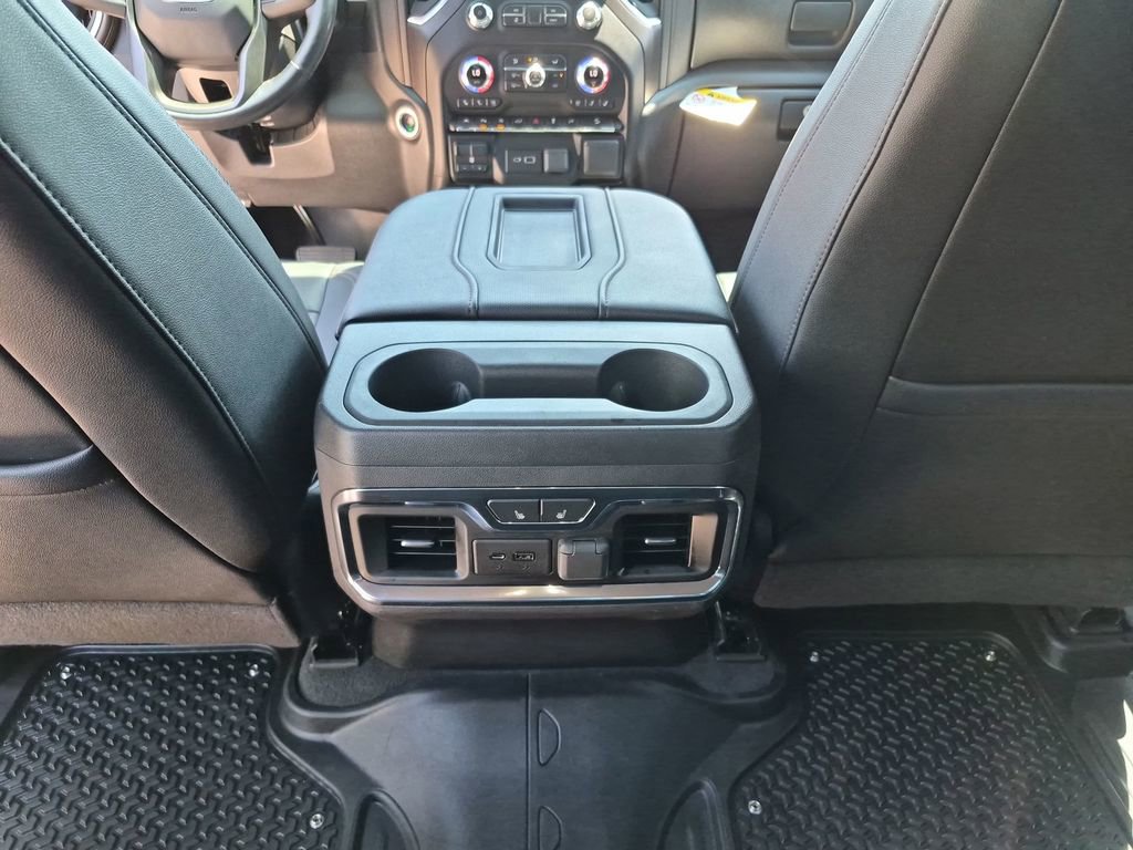 Used 2021 GMC Sierra 1500 AT4 w/ AT4 Value Package AWD/4WD image 31