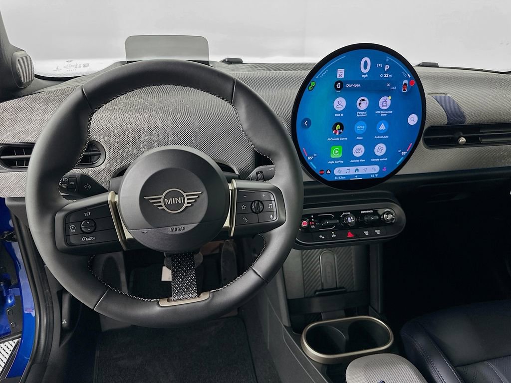 Certified 2025 MINI Cooper S image 18