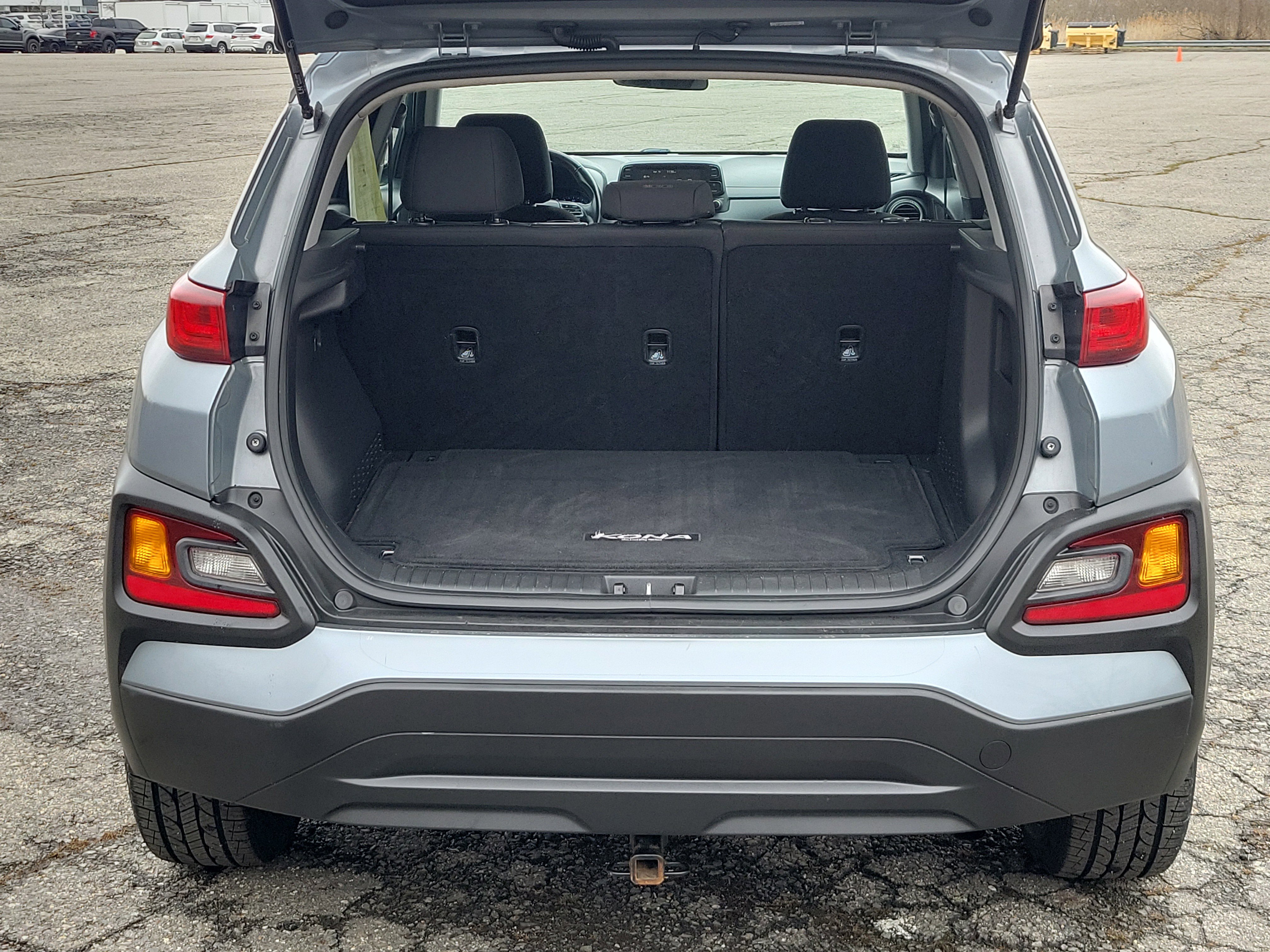 Used 2020 Hyundai Kona SEL image 17