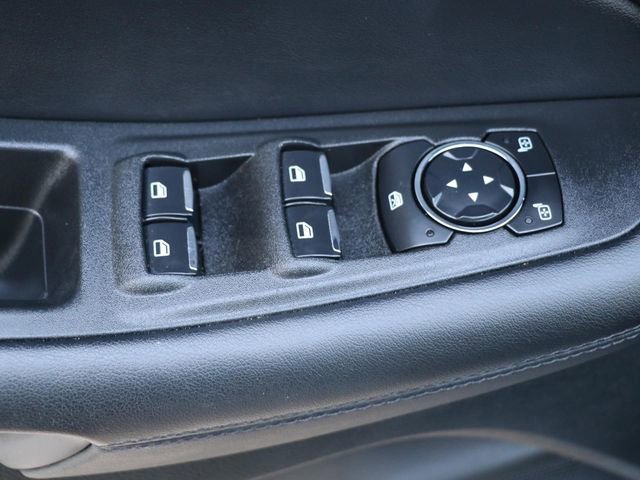 Used 2023 Ford Edge SEL w/ Convenience Package AWD/4WD image 17