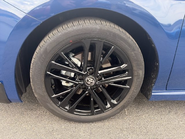 Used 2026 Toyota Camry SE FWD image 24