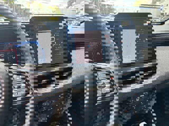 New 2026 Subaru Outback Limited XT image 77