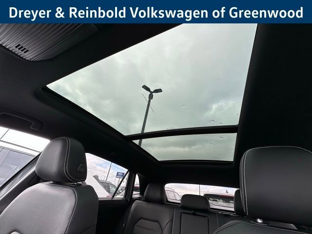 New 2026 Volkswagen Atlas Cross Sport SEL R-Line image 21