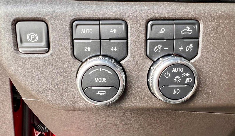 New 2026 GMC Sierra 1500 SLT w/ SLT Premium Plus Package image 26