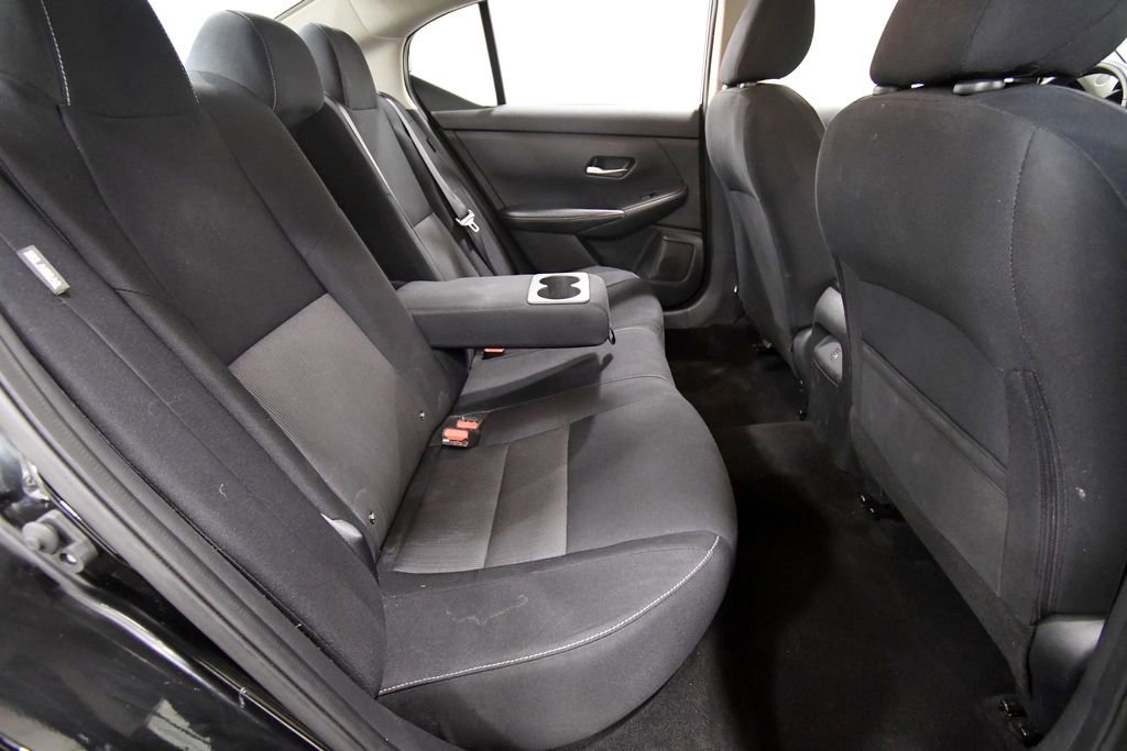 Used 2021 Nissan Sentra SV image 17