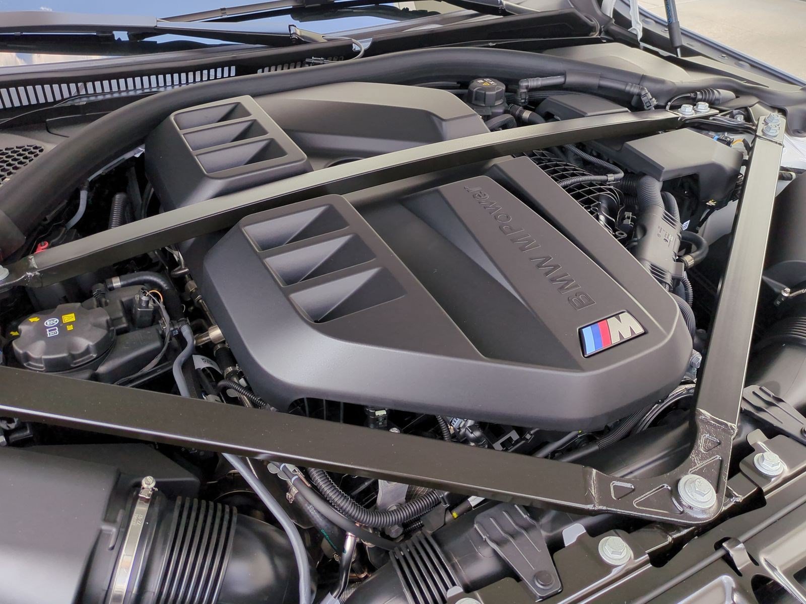 New 2027 BMW M3 Competition AWD/4WD image 41