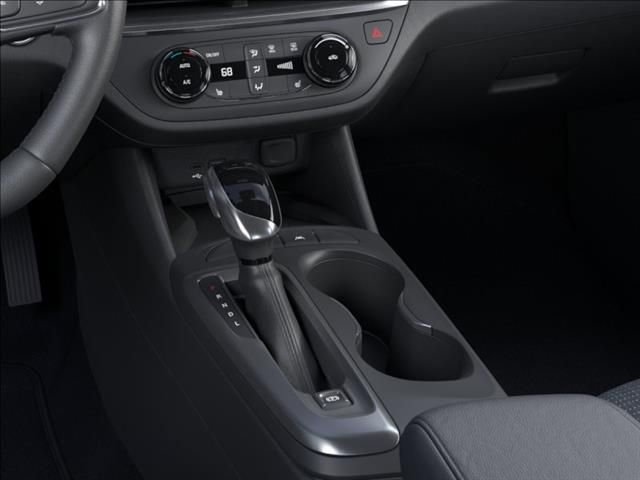 New 2026 Buick Envista Sport Touring w/ Convenience I Package FWD image 23
