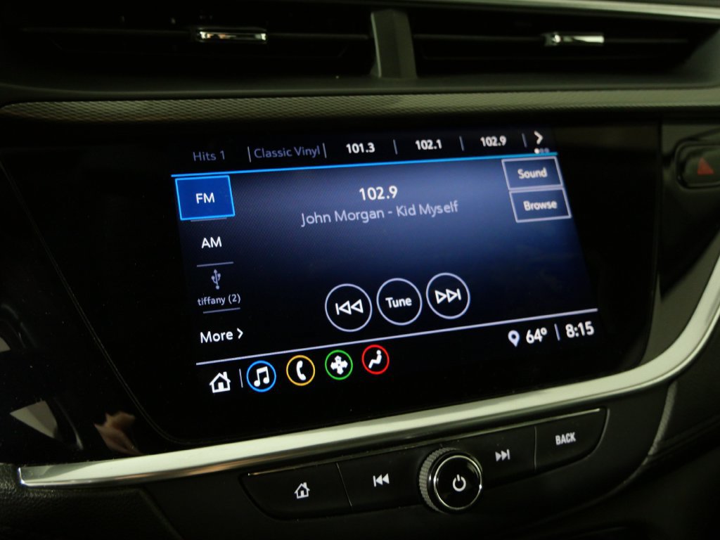 Used 2020 Buick Encore GX Select FWD image 24