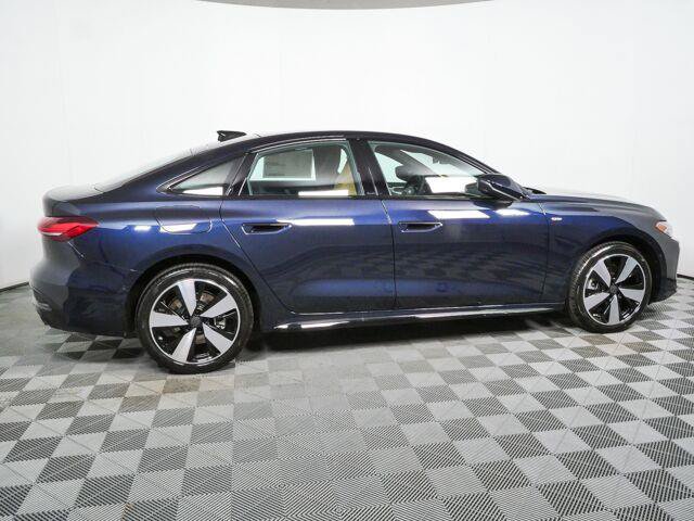 New 2026 Audi A5 Premium Plus AWD/4WD image 2