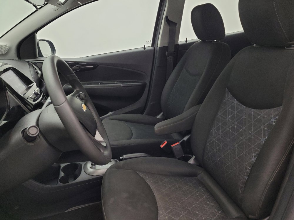 Used 2021 Chevrolet Spark LT FWD image 17