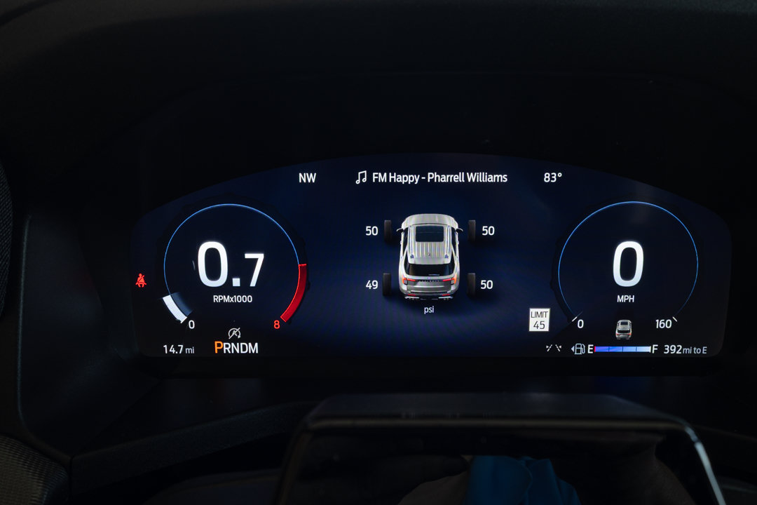 New 2026 Ford Explorer ST AWD/4WD image 19