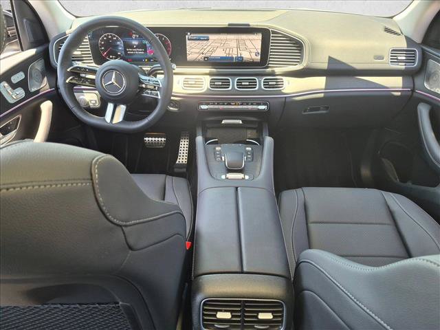 Used 2026 Mercedes-Benz GLS 450 4MATIC image 17