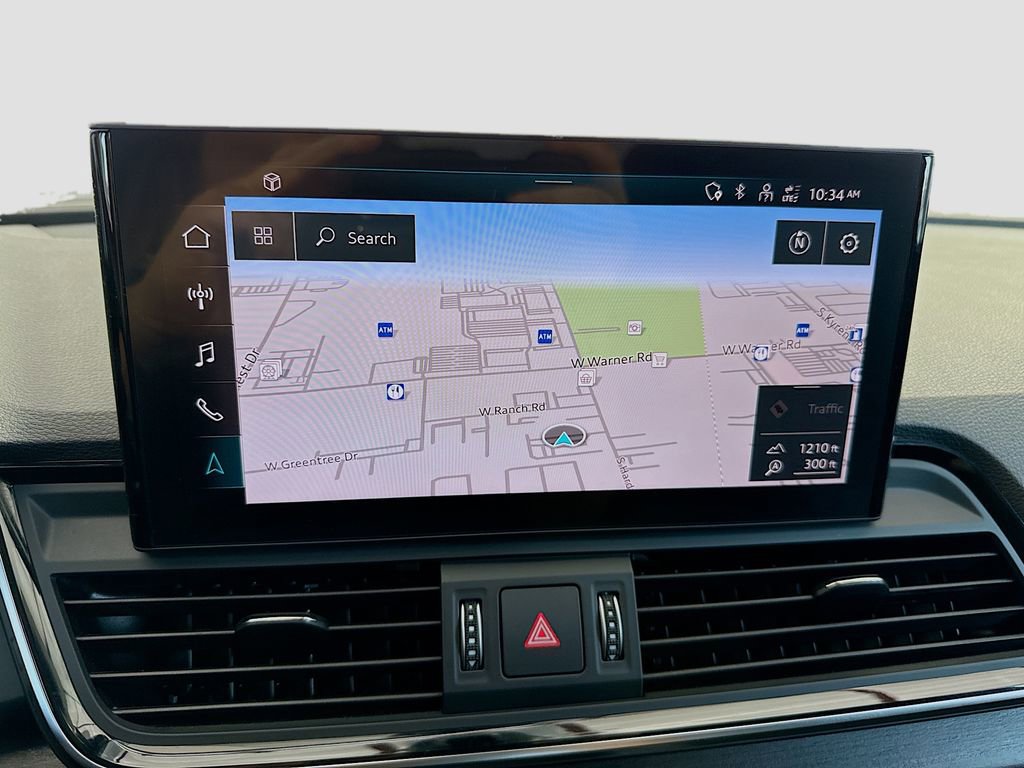 Certified 2023 Audi Q5 2.0T Premium Plus w/ Premium Plus Package AWD/4WD image 16