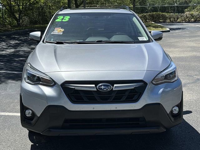 Used 2023 Subaru Crosstrek 2.5i Limited AWD/4WD image 8