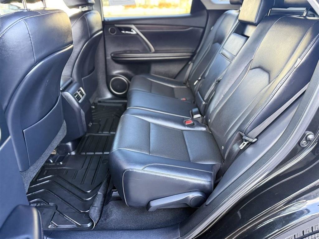 Used 2020 Lexus RX 350 AWD w/ Premium Package image 22