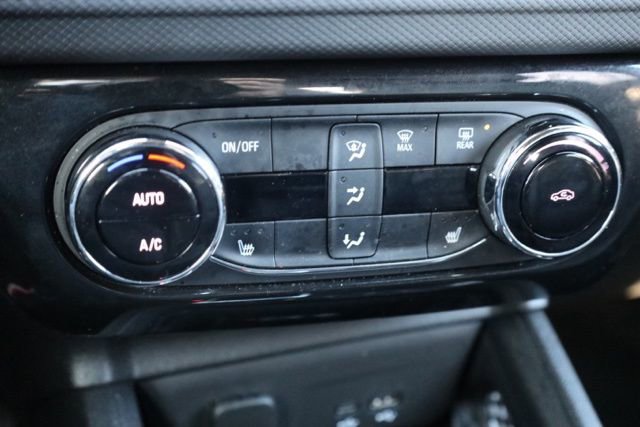 Certified 2024 Chevrolet TrailBlazer RS w/ Convenience Package image 26