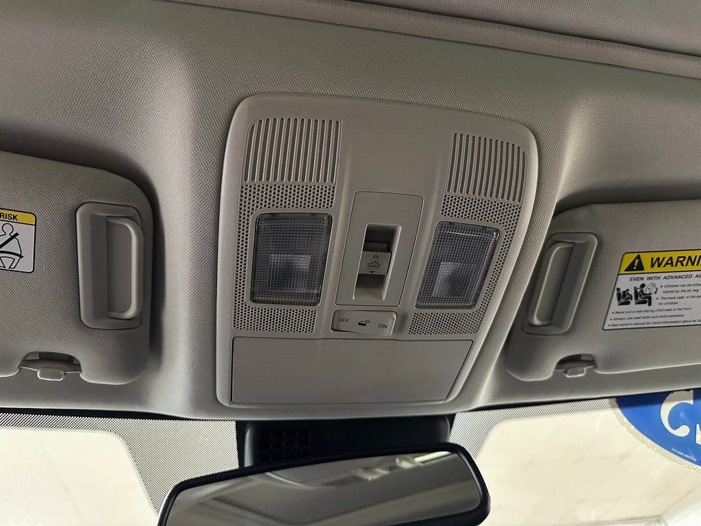 Used 2025 MAZDA CX-5 AWD 2.5 S w/ Preferred Package image 31