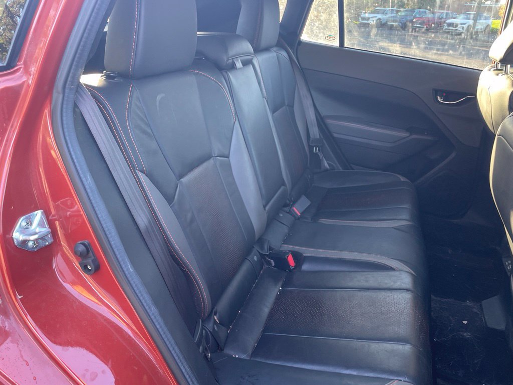 Used 2024 Subaru Crosstrek 2.5i Limited w/ Crosstrek Mirror Package AWD/4WD image 19