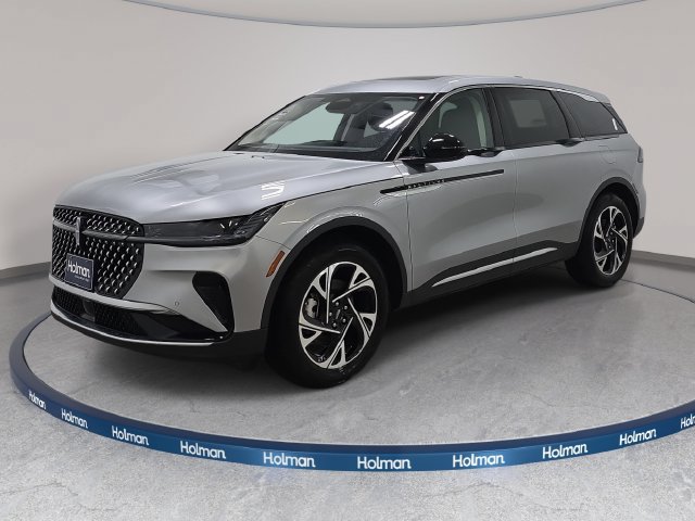 New 2026 Lincoln Nautilus Premier w/ Equipment Group 102A
