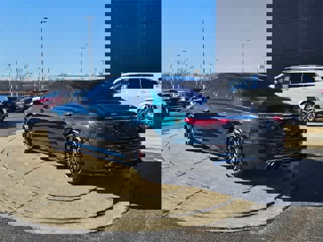 Used 2025 Mercedes-Benz S 63 AMG S image 7