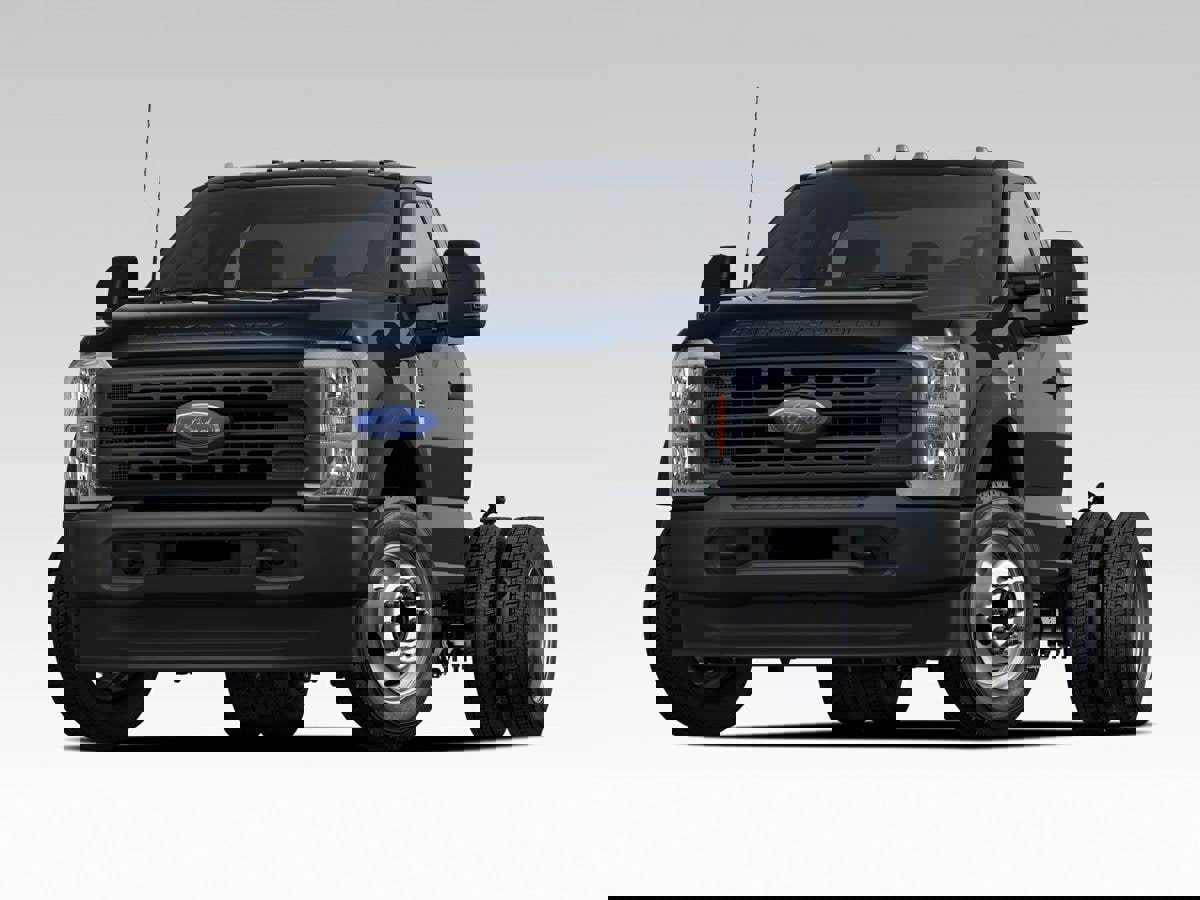 New 2026 Ford F550 4x4 Crew Cab Super Duty