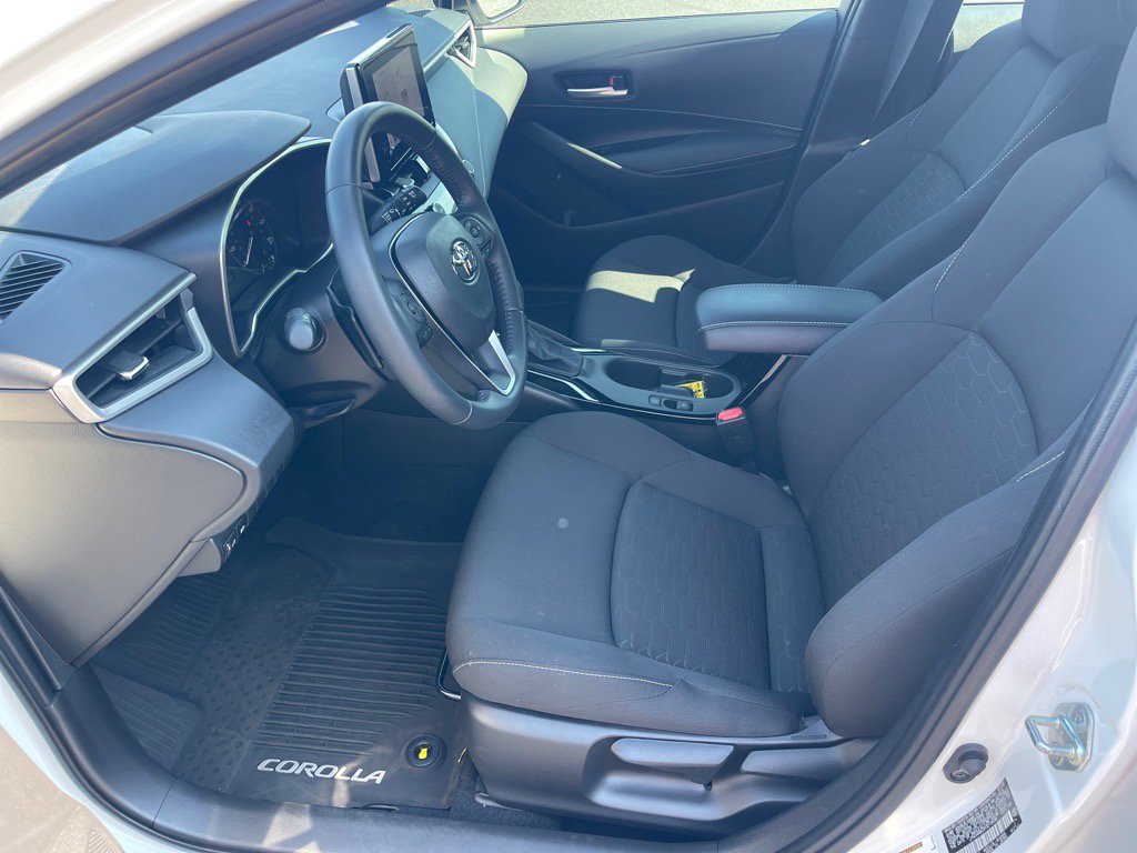 Used 2023 Toyota Corolla SE image 10