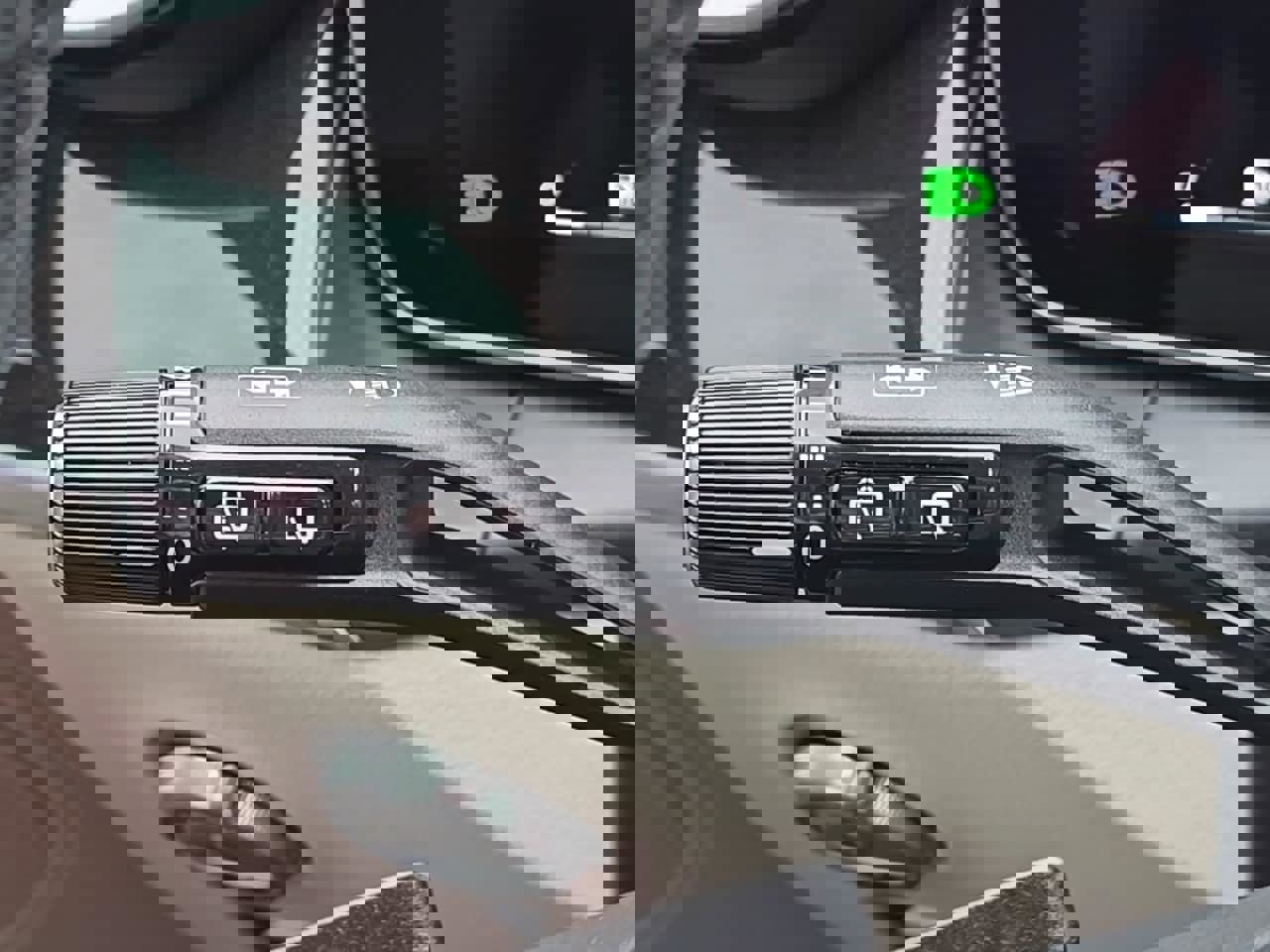 New 2026 Mercedes-Benz GLC 300 4MATIC image 23