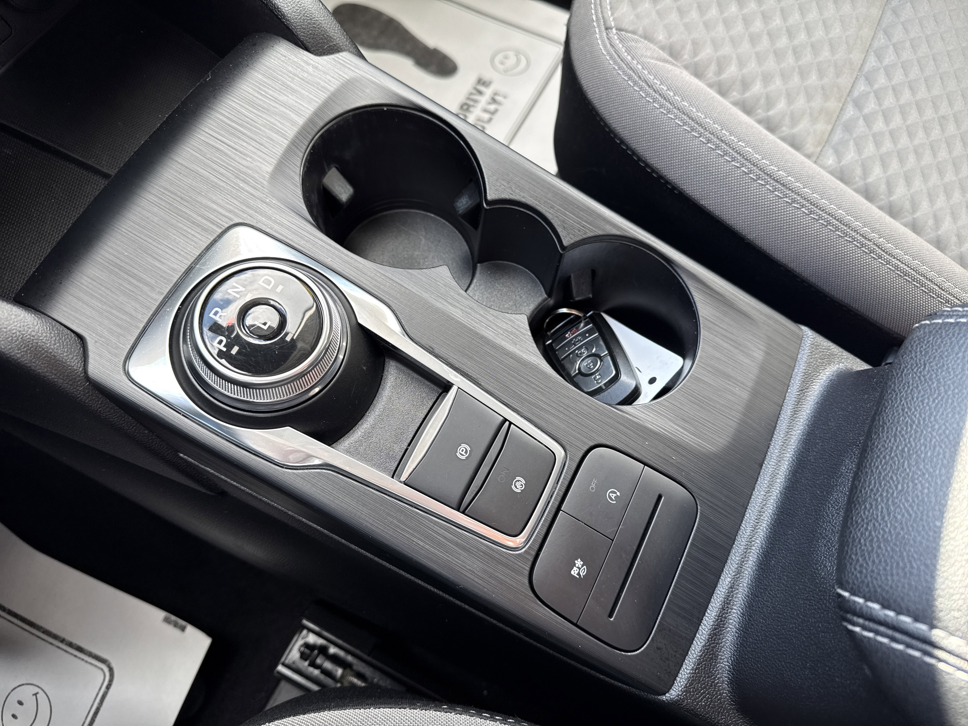 Certified 2022 Ford Escape SE w/ Convenience Package image 26