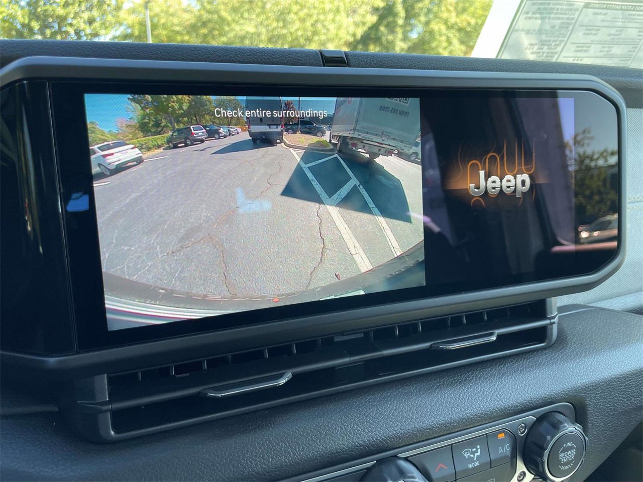 New 2026 Jeep Wrangler Sport image 17