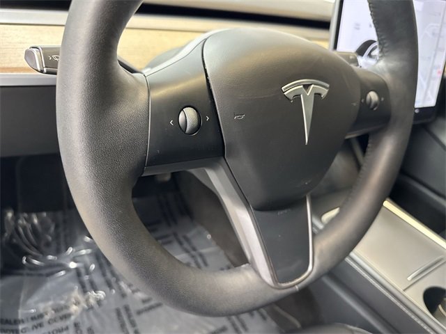 Used 2021 Tesla Model 3 Long Range image 15